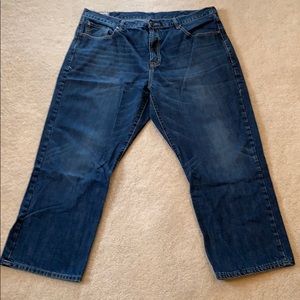 Stetson 42w30L jeans